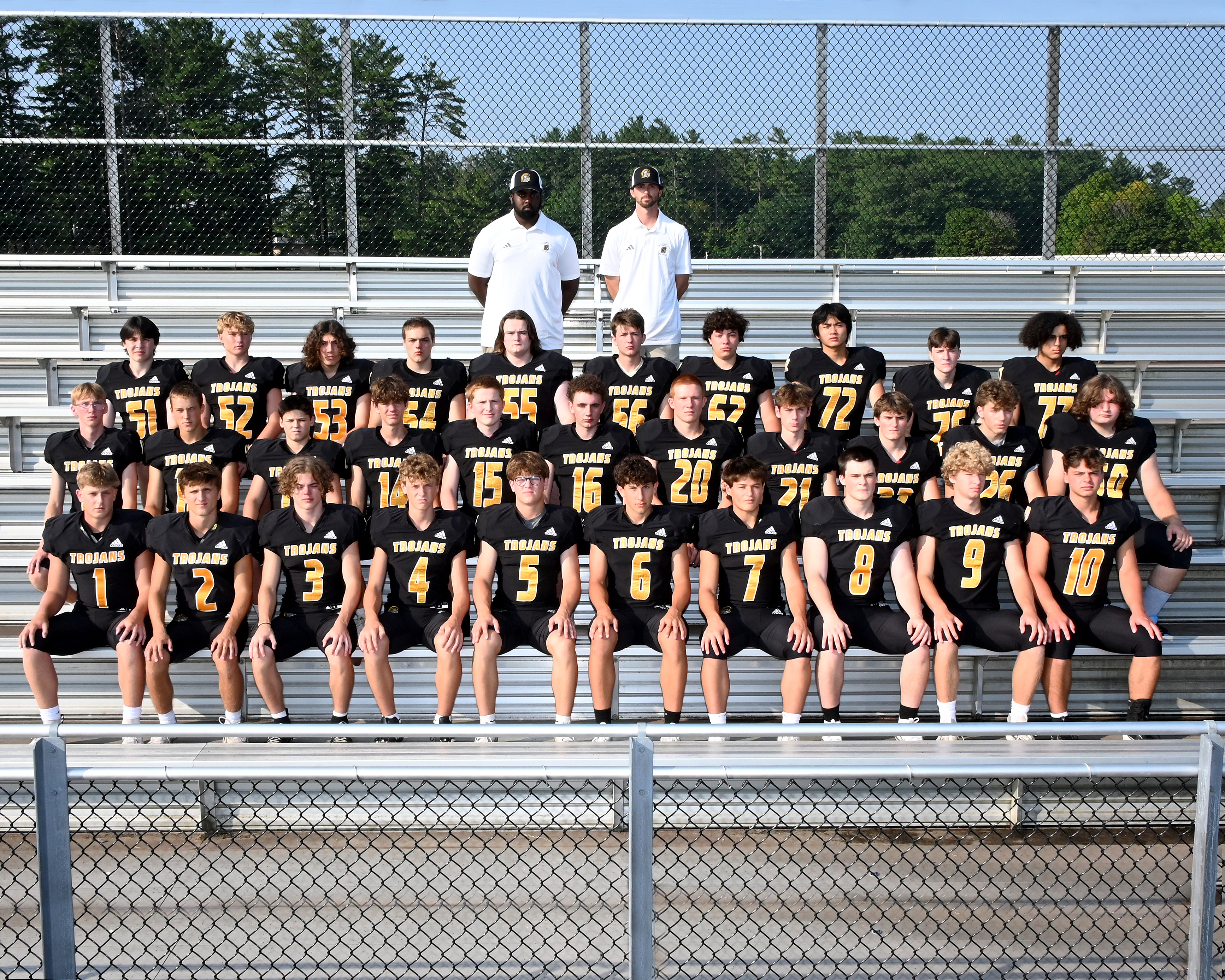 Varsity
